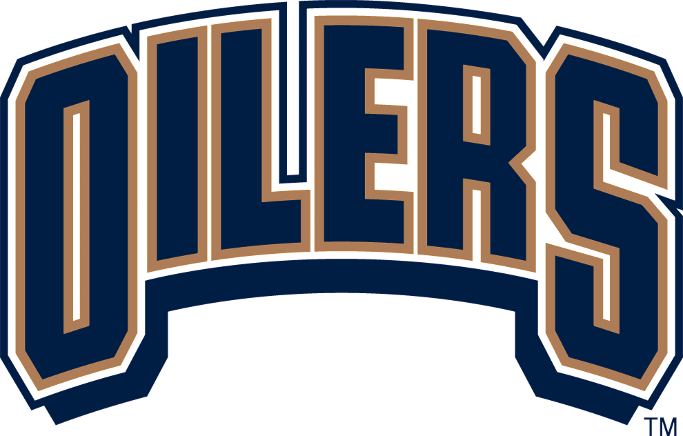 Edmonton Oilers 1996-2011 Wordmark Logo DIY iron on transfer (heat transfer)